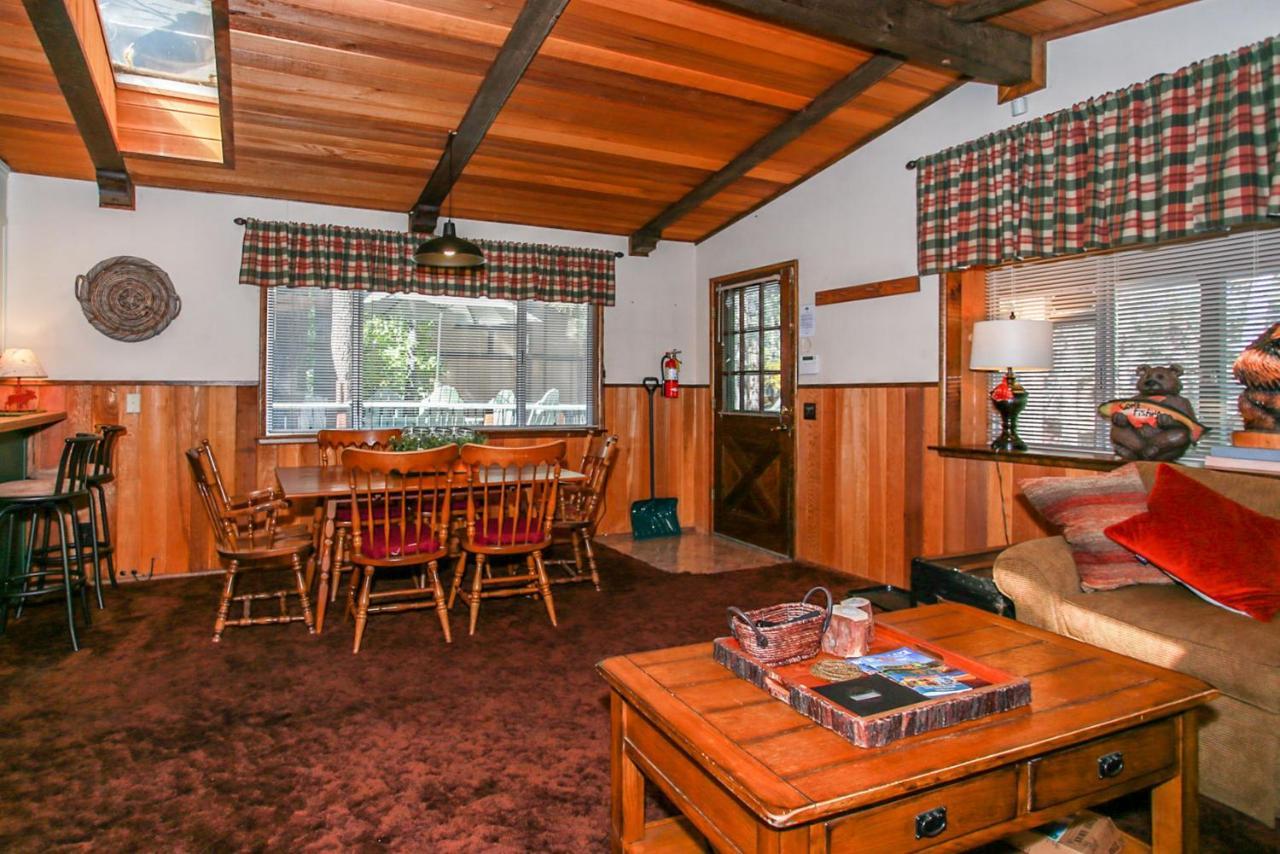 Moonridge Cottage-1817 By Big Bear Vacations Big Bear Lake Exterior foto