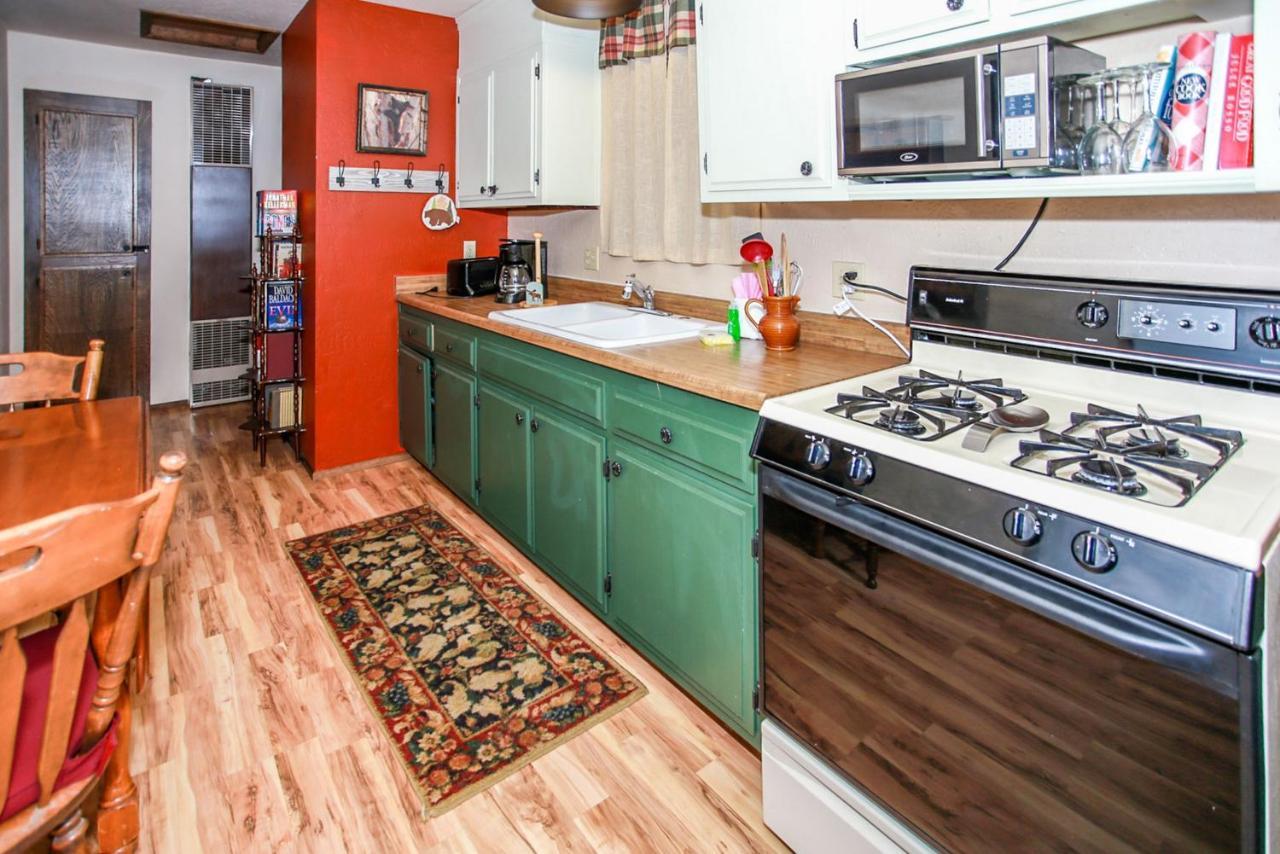 Moonridge Cottage-1817 By Big Bear Vacations Big Bear Lake Exterior foto